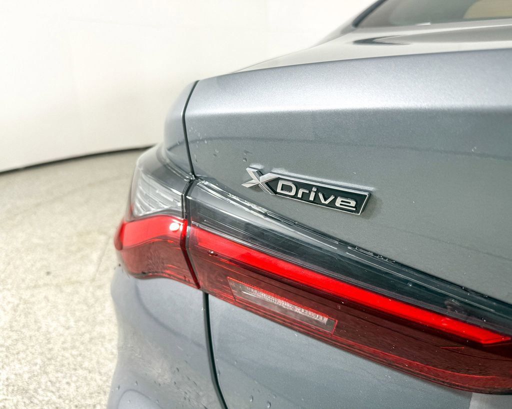 Thumbnail: 2025 BMW 4 Series - 24