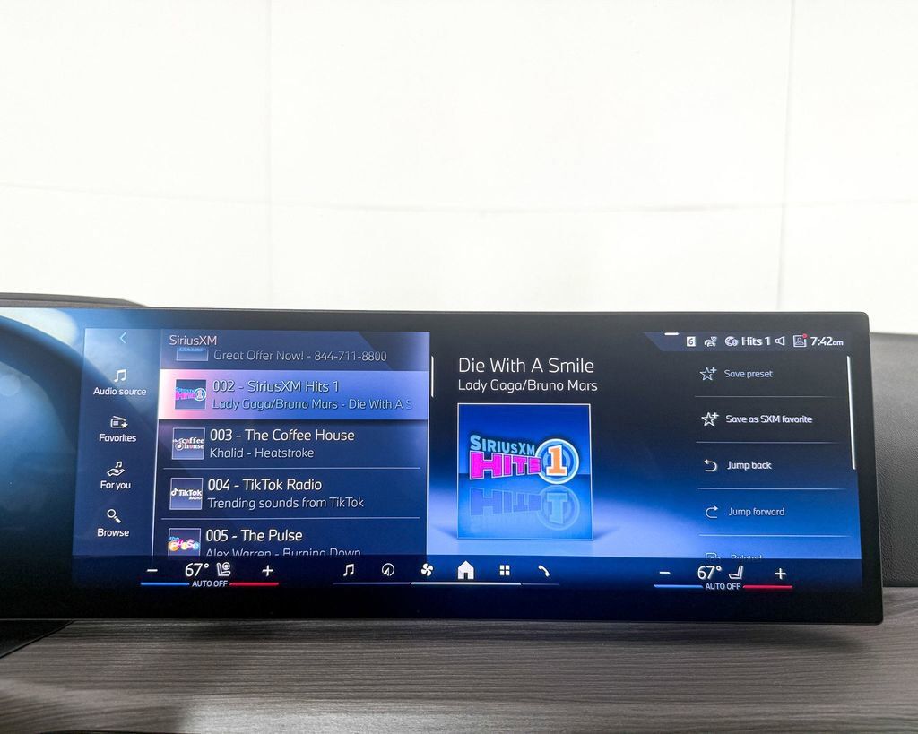 Thumbnail: 2025 BMW 4 Series - 13