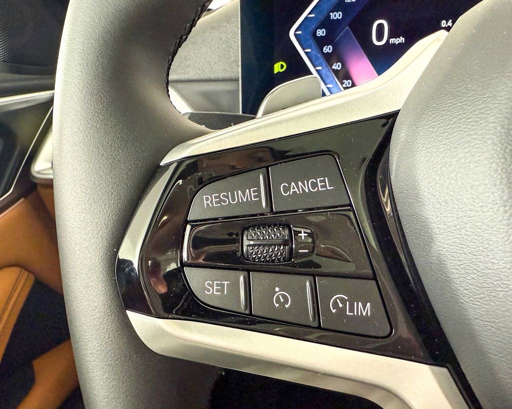 Thumbnail: 2025 BMW 4 Series - 42