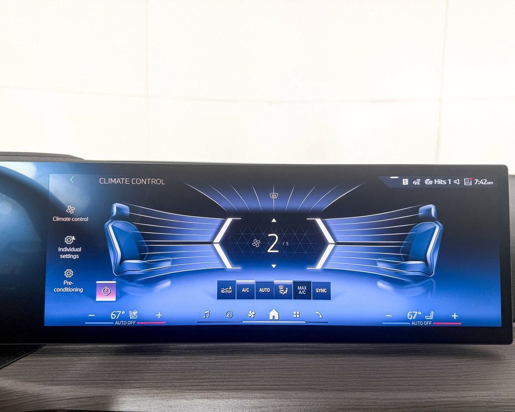 Thumbnail: 2025 BMW 4 Series - 44