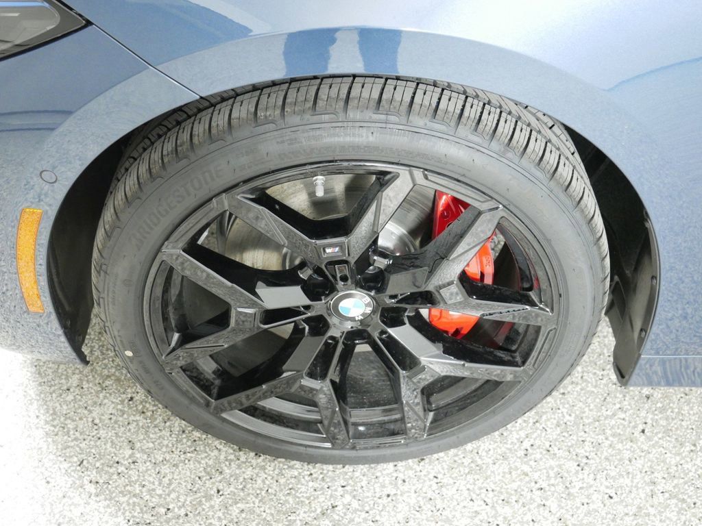 Thumbnail: 2025 BMW 4 Series - 8