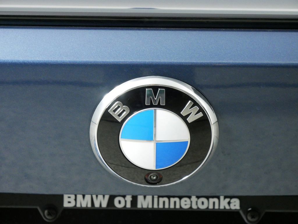 Thumbnail: 2025 BMW 4 Series - 7