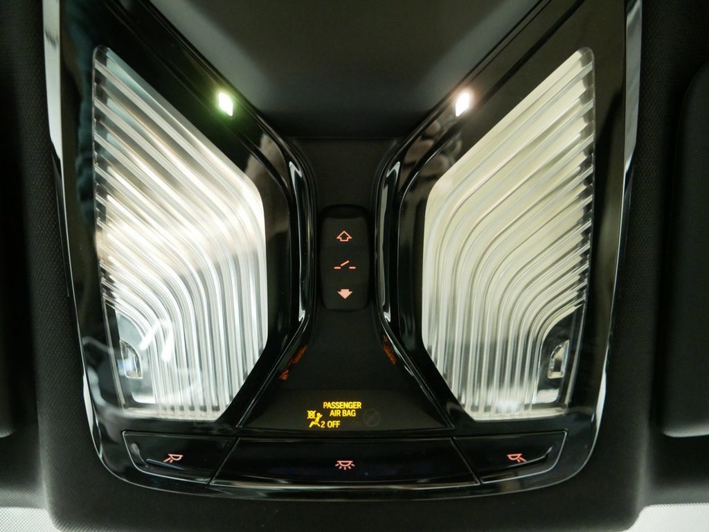 Thumbnail: 2025 BMW 4 Series - 47