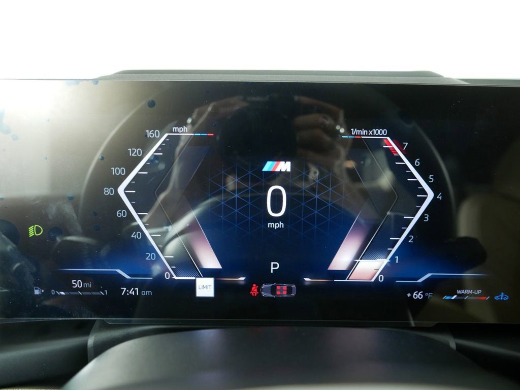 Thumbnail: 2025 BMW 4 Series - 15