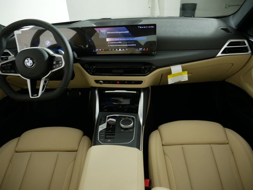 Thumbnail: 2025 BMW 4 Series - 2
