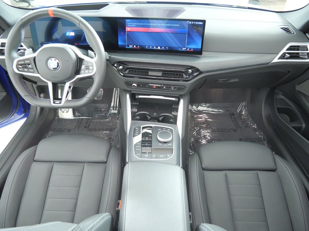 Thumbnail: 2025 BMW 4 Series - 2