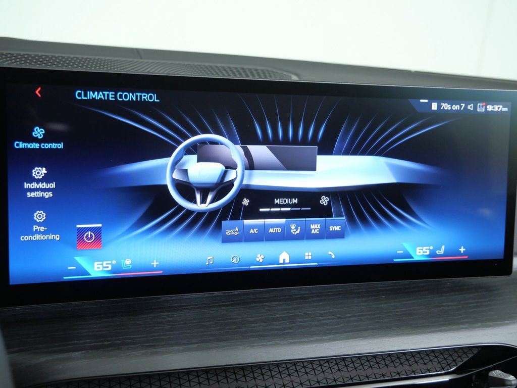 Thumbnail: 2025 BMW 4 Series - 44