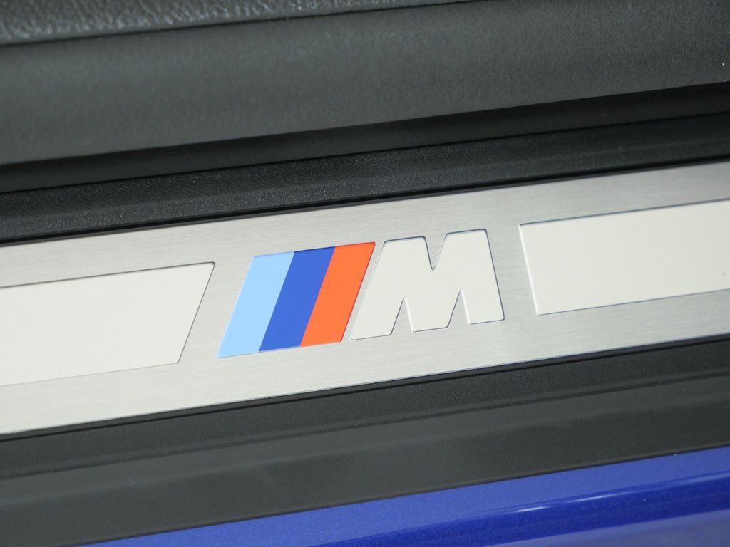 Thumbnail: 2025 BMW 4 Series - 17