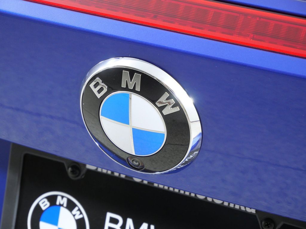 Thumbnail: 2025 BMW 4 Series - 7