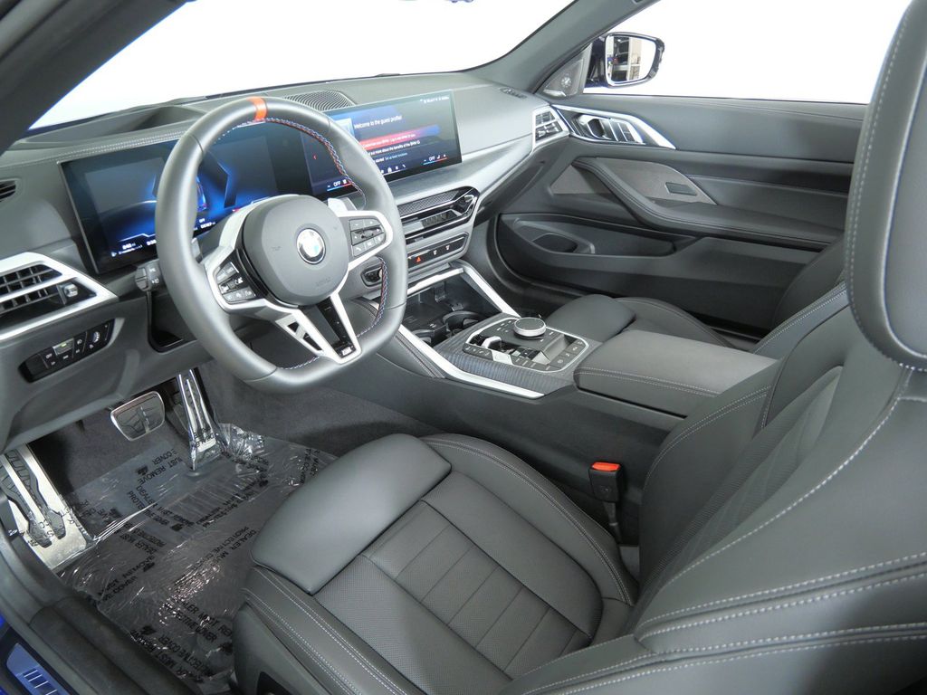 Thumbnail: 2025 BMW 4 Series - 33