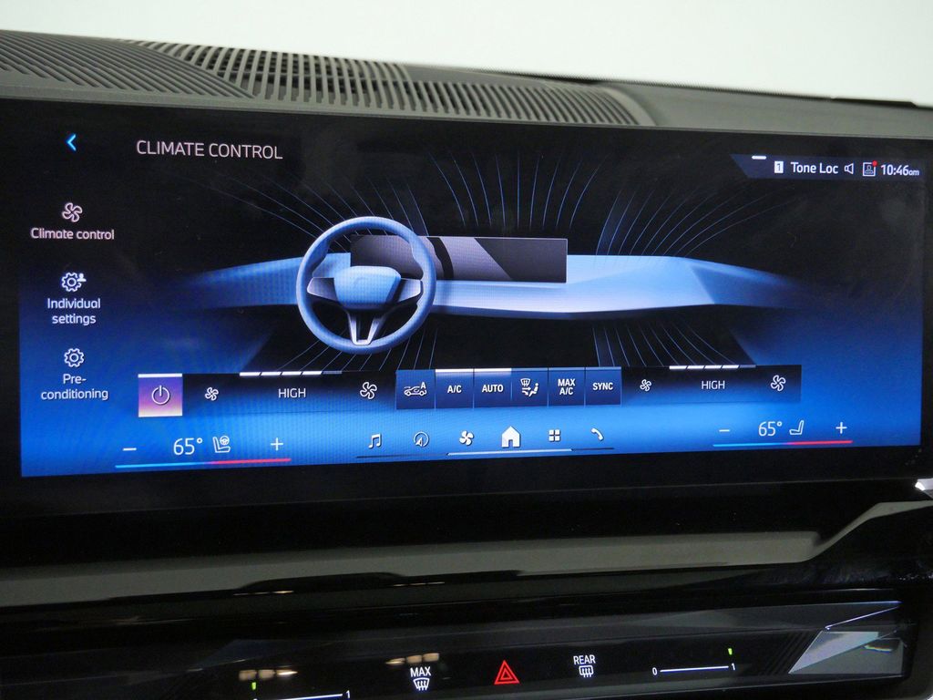 Thumbnail: 2026 BMW 5 Series - 46