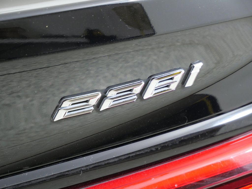 Thumbnail: 2024 BMW 2 Series - 24