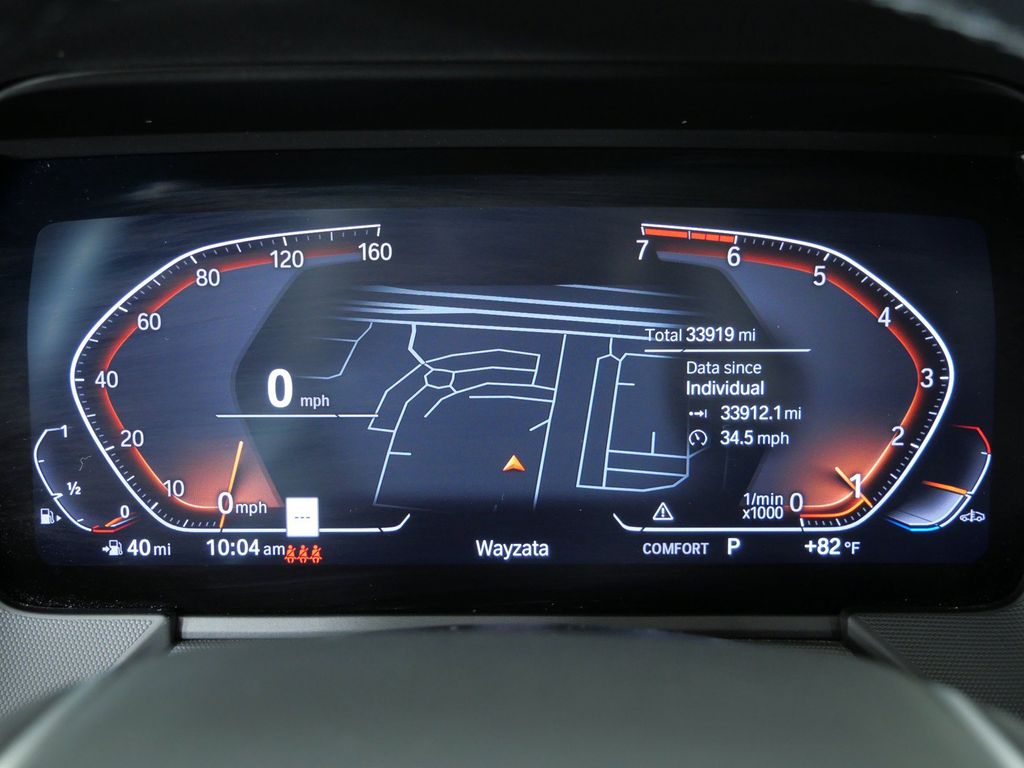 Thumbnail: 2024 BMW 2 Series - 13