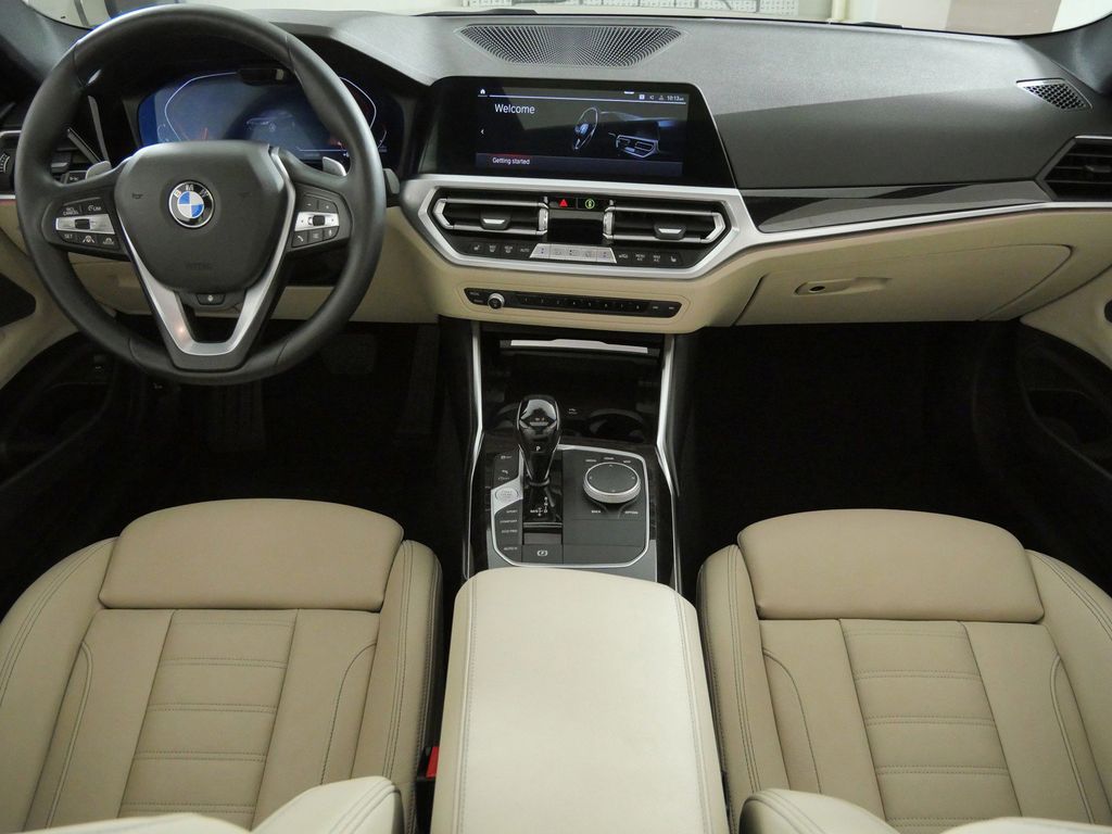 Thumbnail: 2021 BMW 4 Series - 2