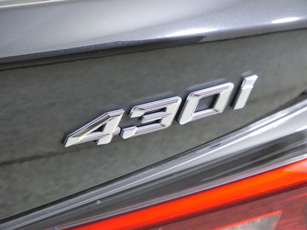 Thumbnail: 2021 BMW 4 Series - 23