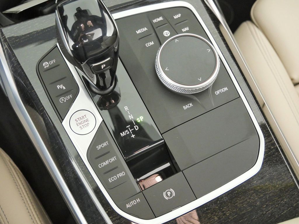 Thumbnail: 2021 BMW 4 Series - 47