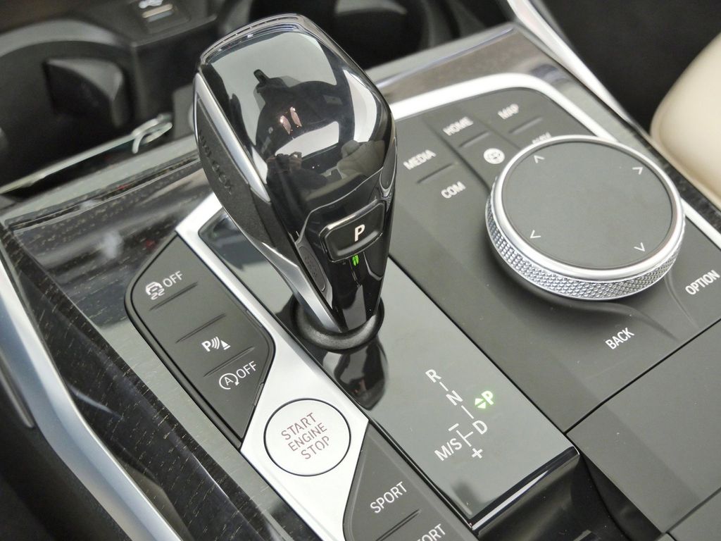 Thumbnail: 2021 BMW 4 Series - 14
