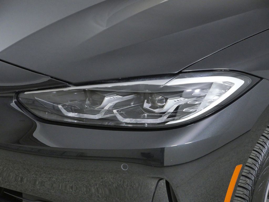 Thumbnail: 2021 BMW 4 Series - 18