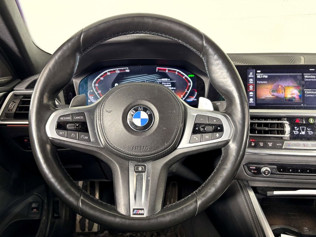 Thumbnail: 2021 BMW 4 Series - 2