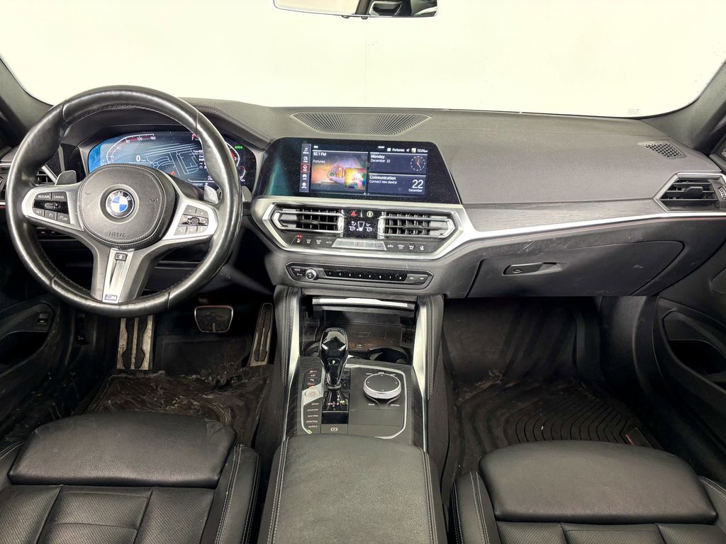 Thumbnail: 2021 BMW 4 Series - 7