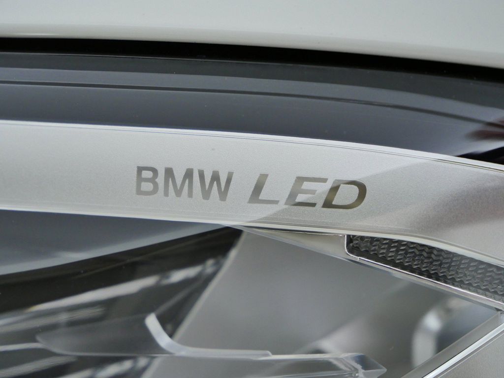 Thumbnail: 2024 BMW 4 Series - 20
