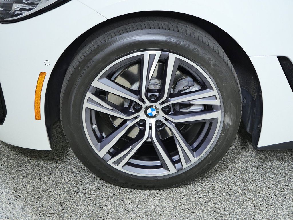 Thumbnail: 2024 BMW 4 Series - 29