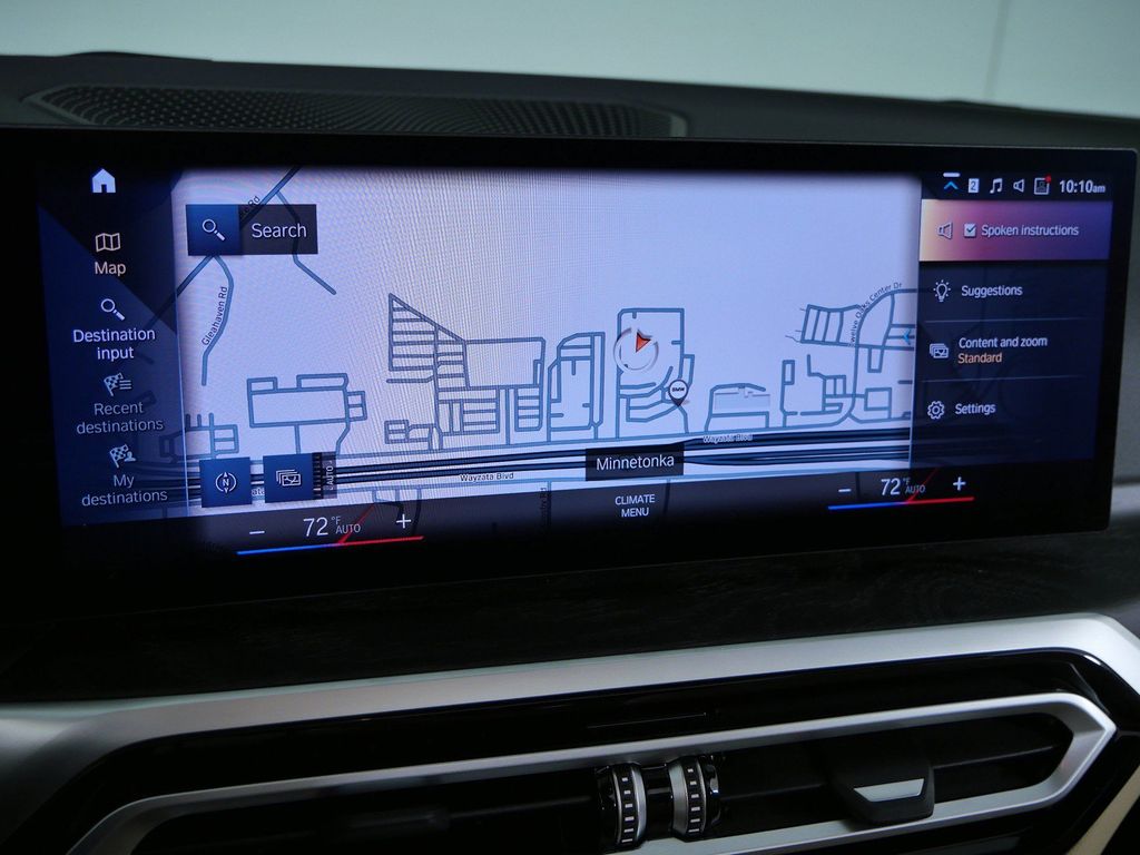 Thumbnail: 2024 BMW 4 Series - 50