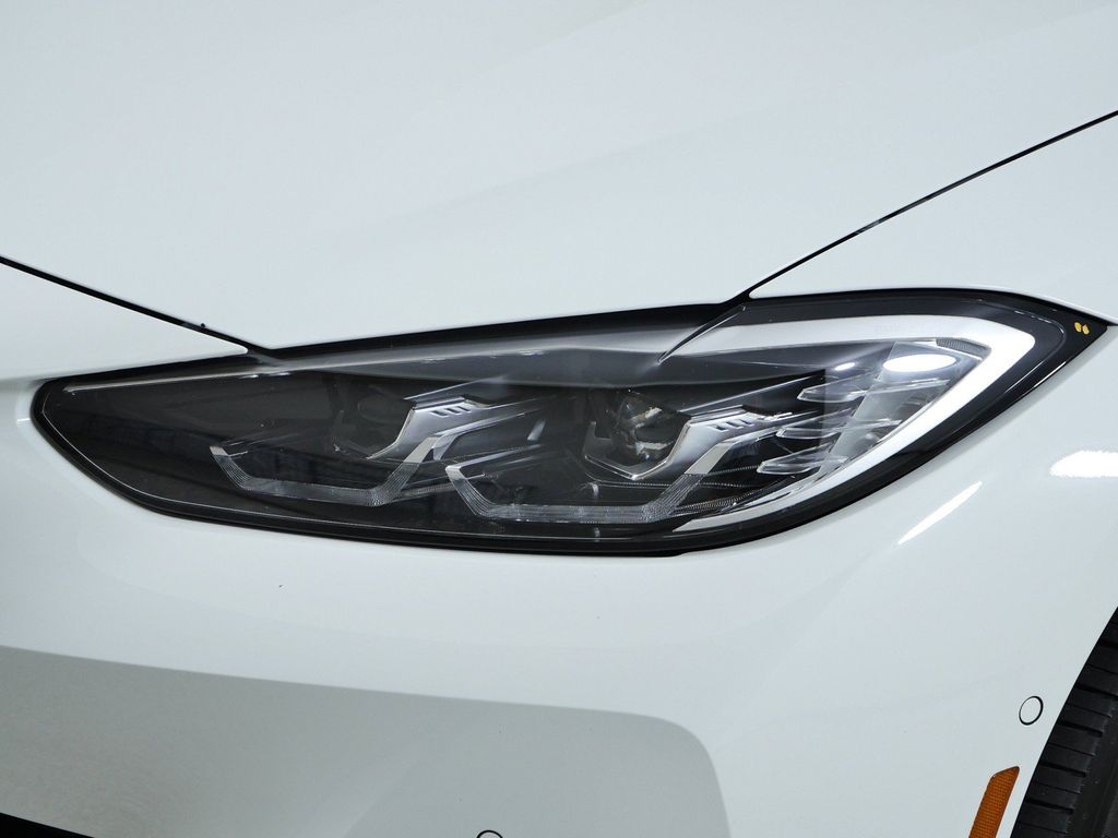 Thumbnail: 2024 BMW 4 Series - 19