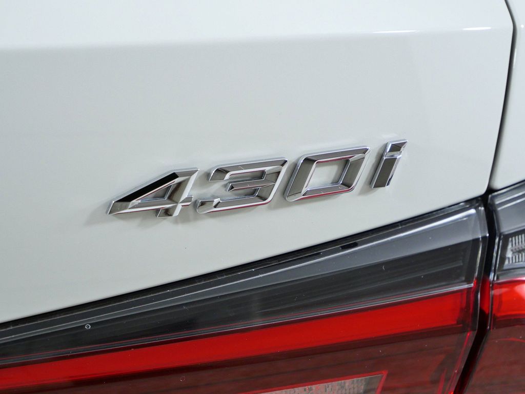 Thumbnail: 2024 BMW 4 Series - 7