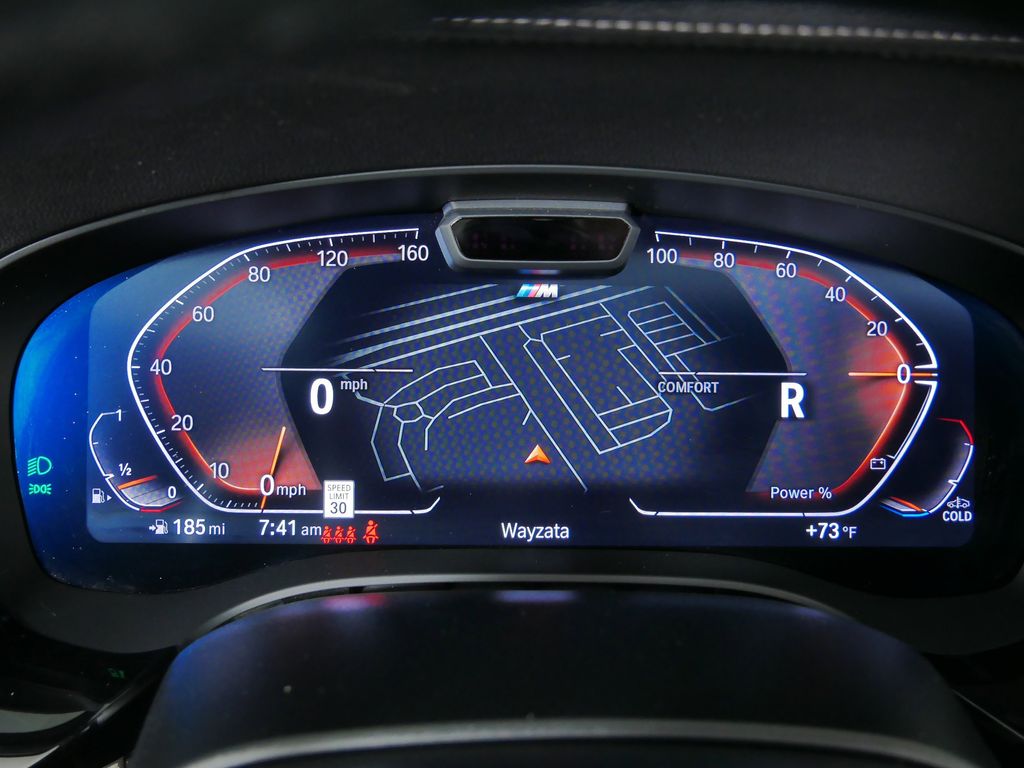 Thumbnail: 2023 BMW 5 Series - 14