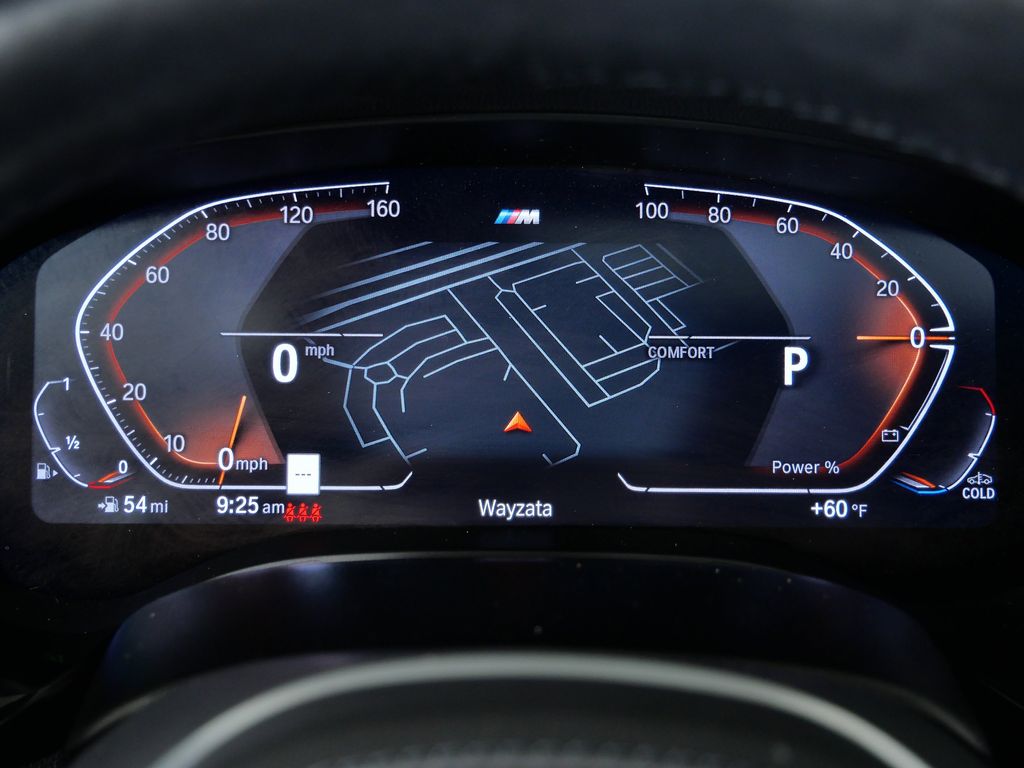 Thumbnail: 2023 BMW 5 Series - 14