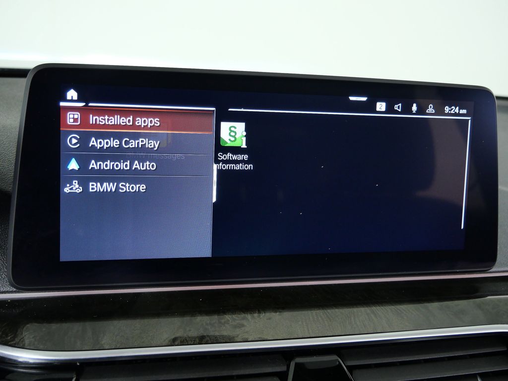 Thumbnail: 2023 BMW 5 Series - 44