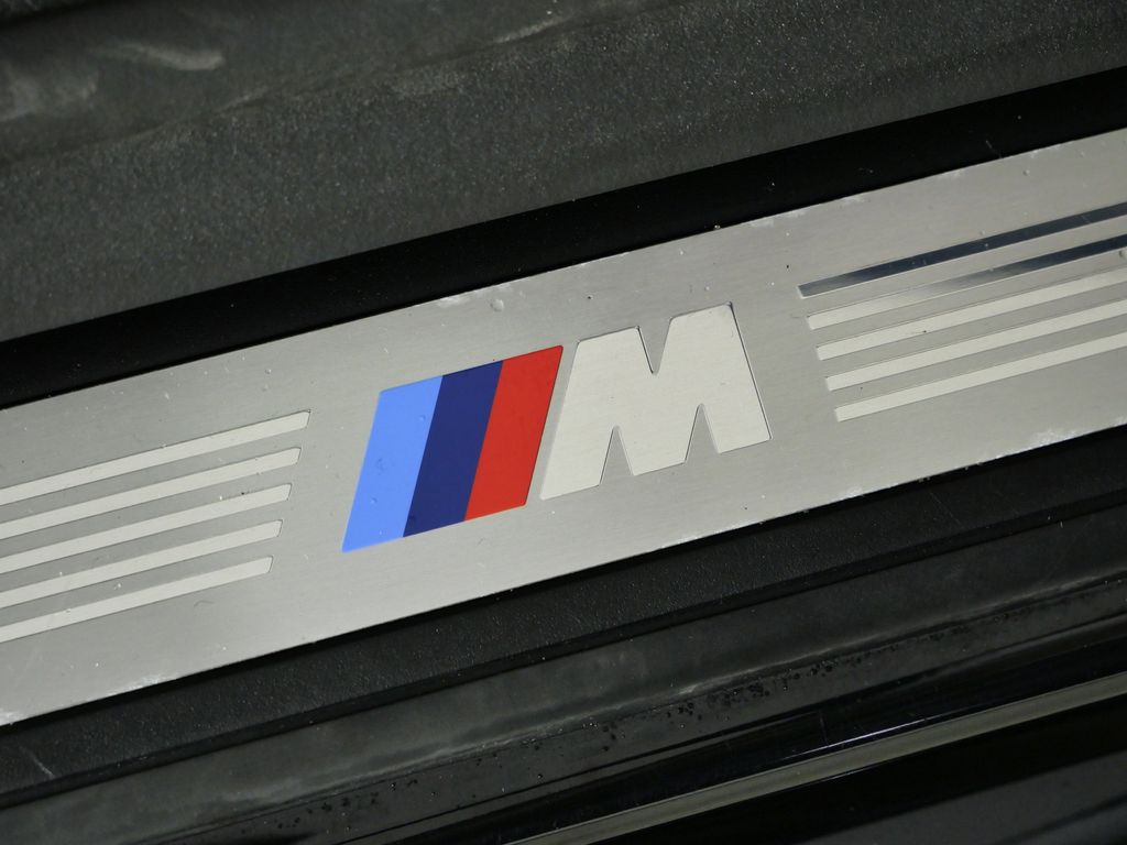 Thumbnail: 2021 BMW 5 Series - 29