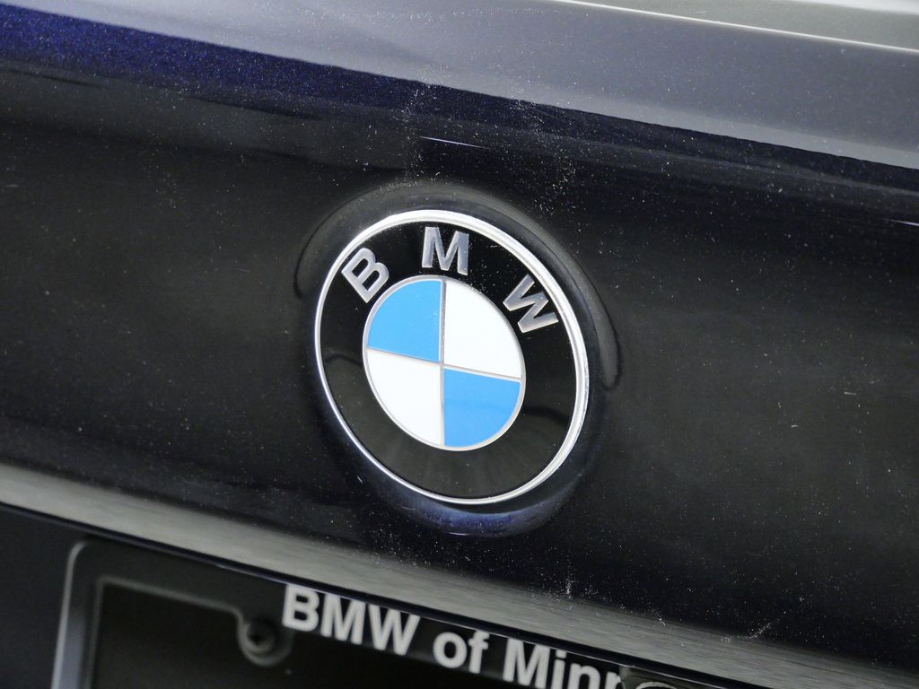 Thumbnail: 2021 BMW 5 Series - 7