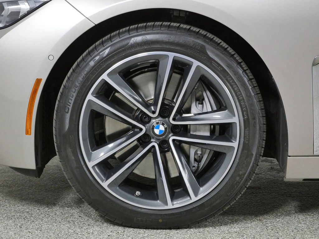 Thumbnail: 2022 BMW 7 Series - 8