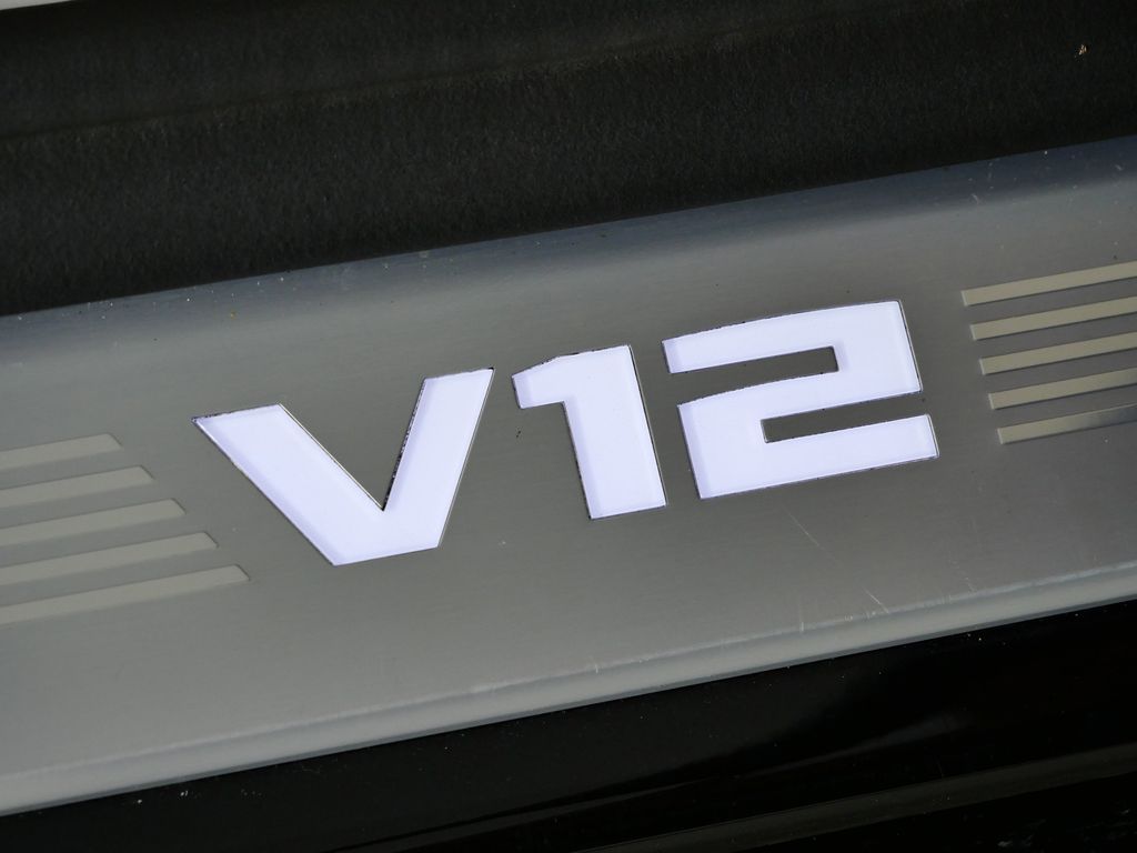 Thumbnail: 2022 BMW 7 Series - 29