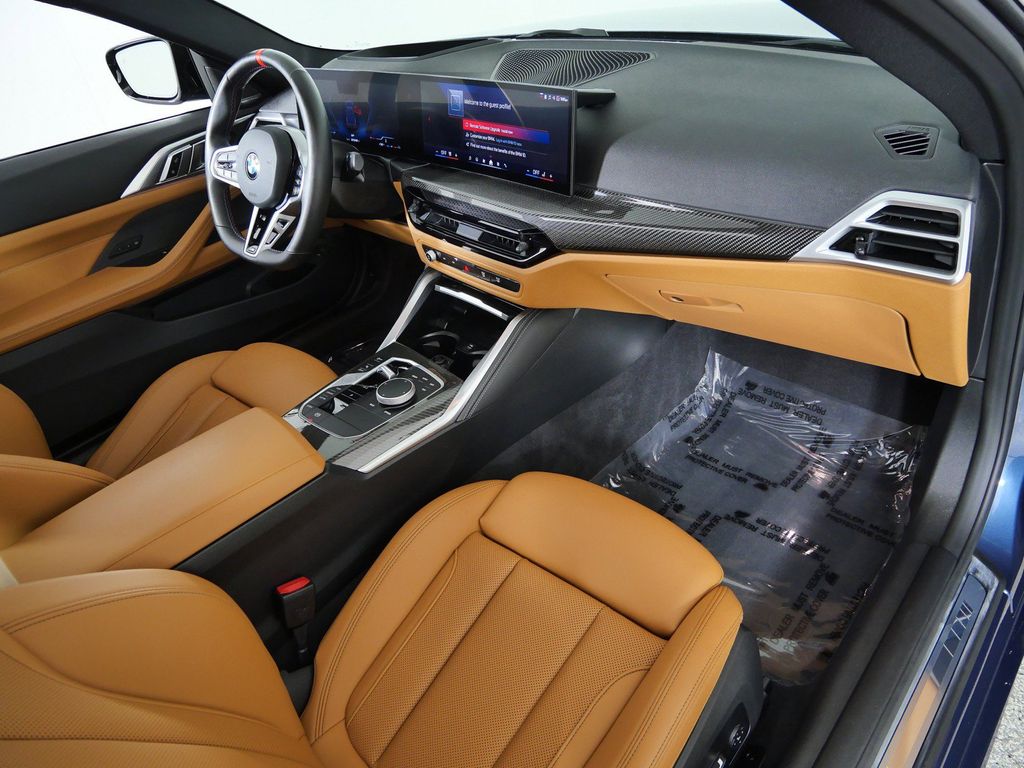 Thumbnail: 2025 BMW 4 Series - 8