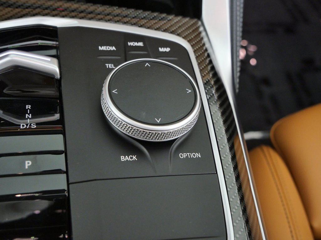 Thumbnail: 2025 BMW 4 Series - 46