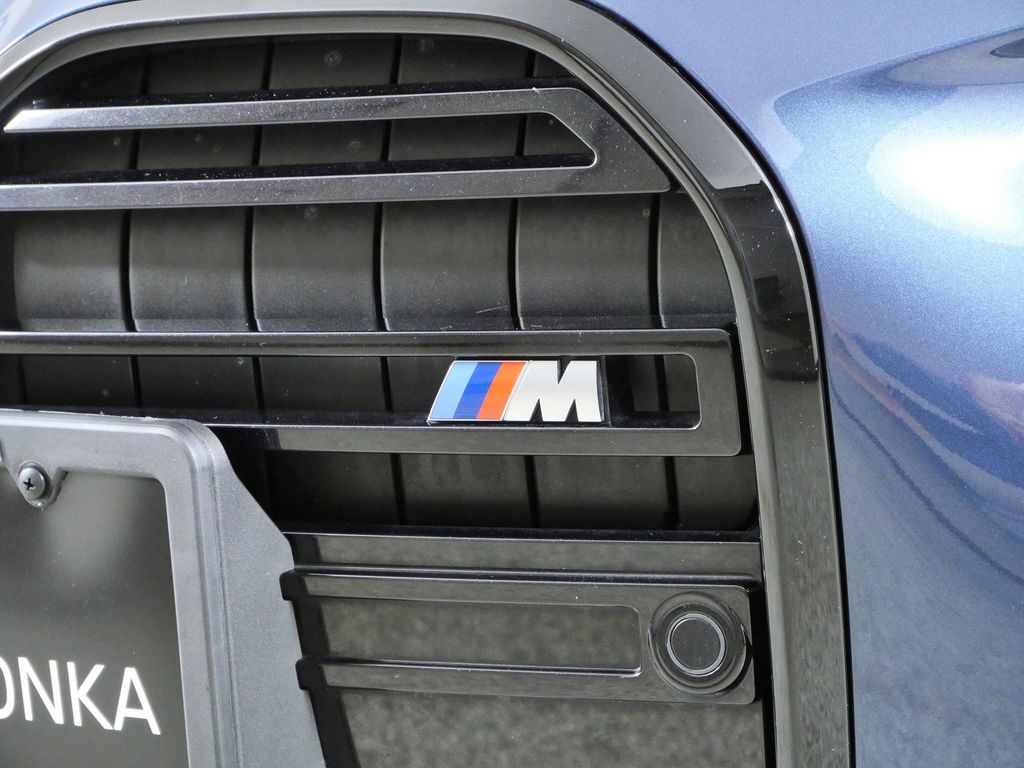 Thumbnail: 2025 BMW 4 Series - 13