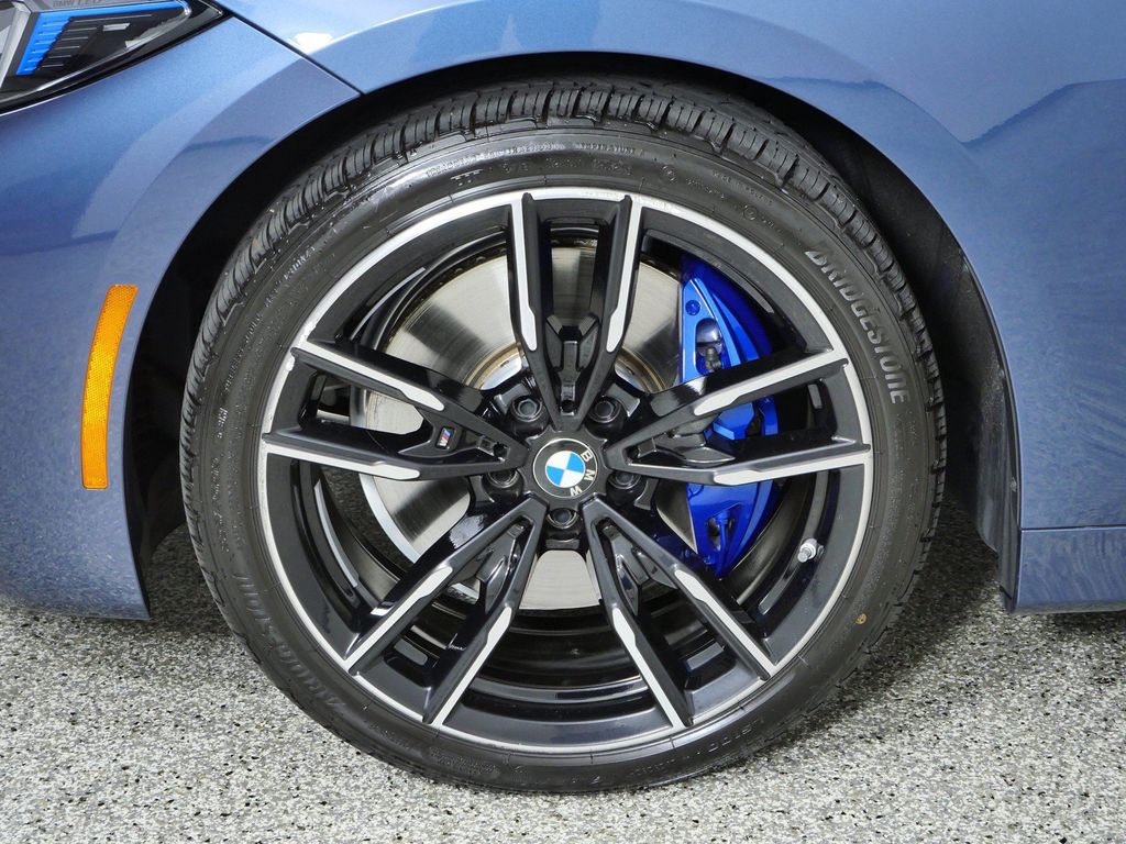 Thumbnail: 2025 BMW 4 Series - 28
