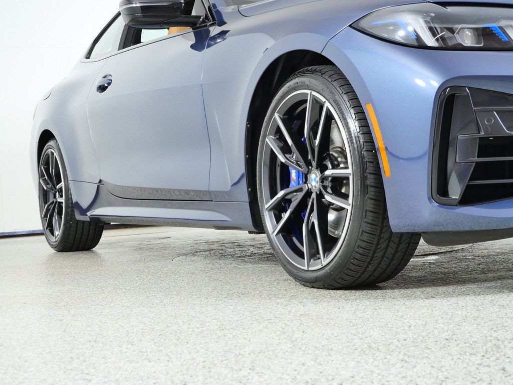 Thumbnail: 2025 BMW 4 Series - 7