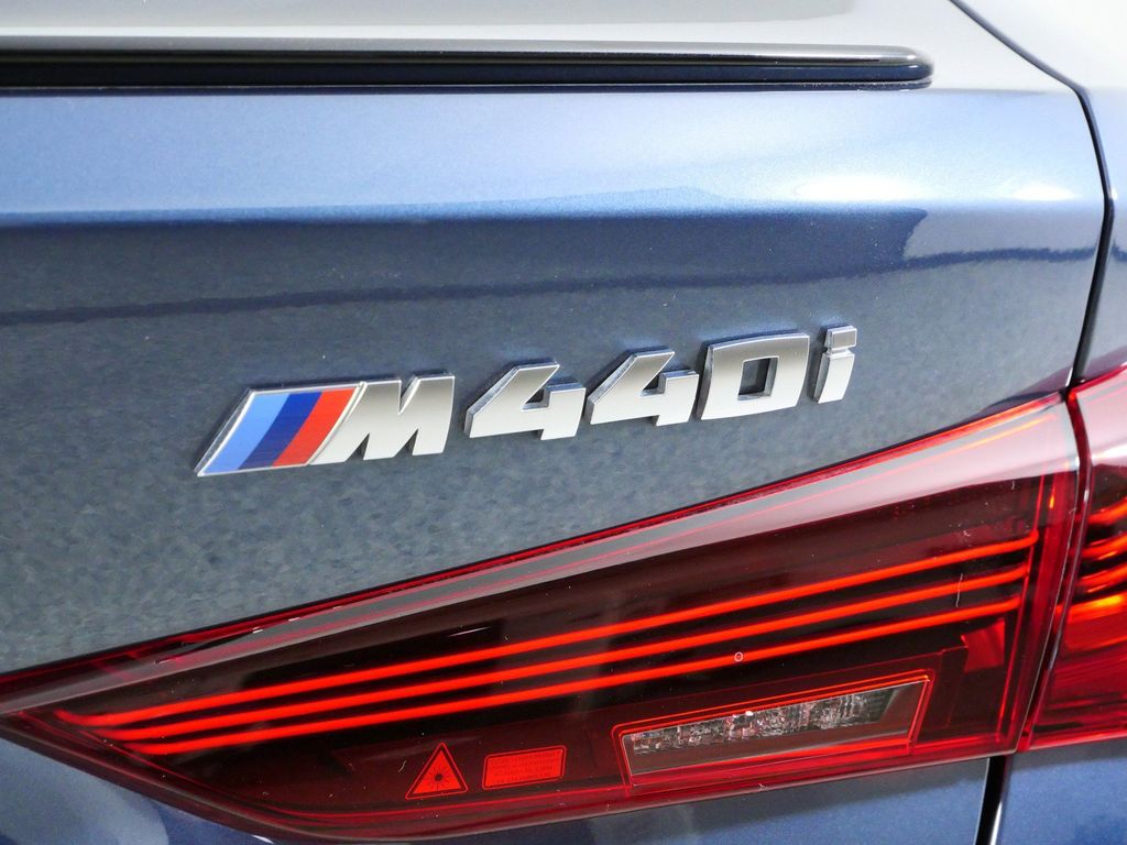 Thumbnail: 2025 BMW 4 Series - 6