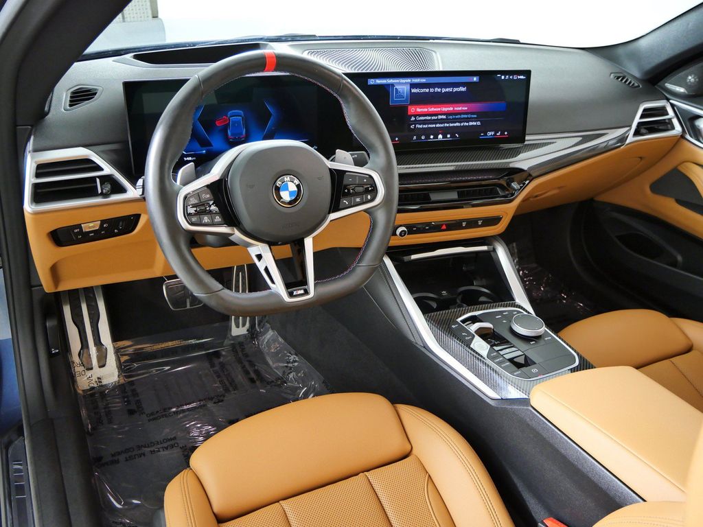 Thumbnail: 2025 BMW 4 Series - 2
