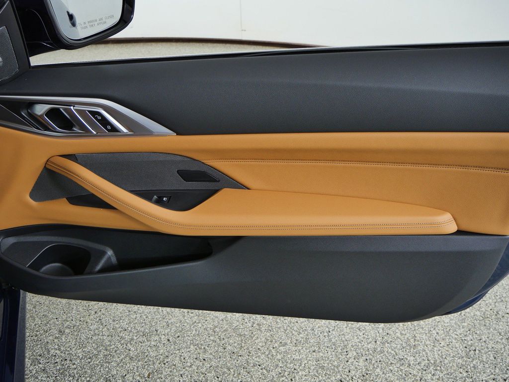 Thumbnail: 2025 BMW 4 Series - 29