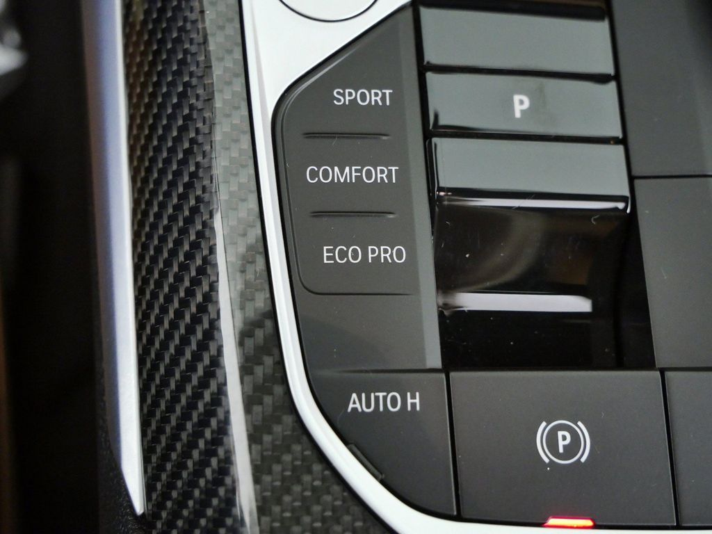 Thumbnail: 2025 BMW 4 Series - 12