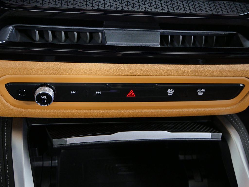 Thumbnail: 2025 BMW 4 Series - 48