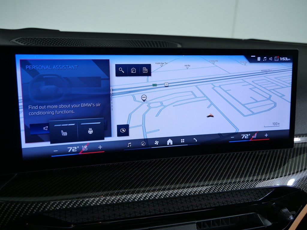 Thumbnail: 2025 BMW 4 Series - 50