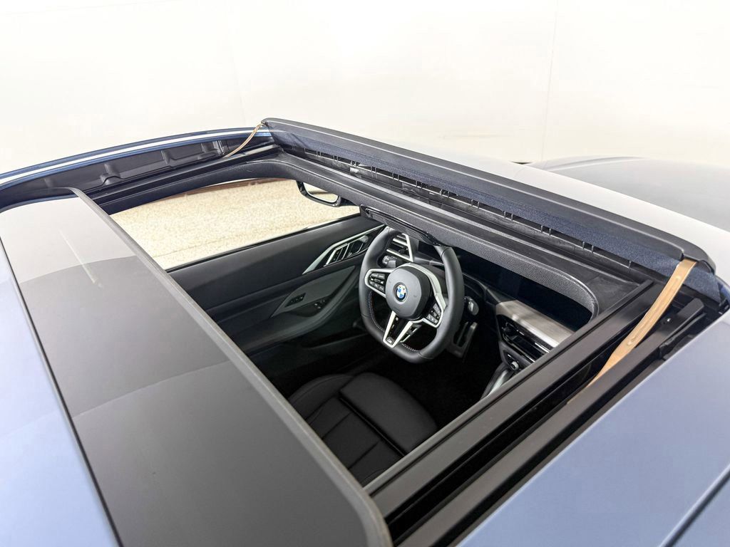 Thumbnail: 2026 BMW 4 Series - 27