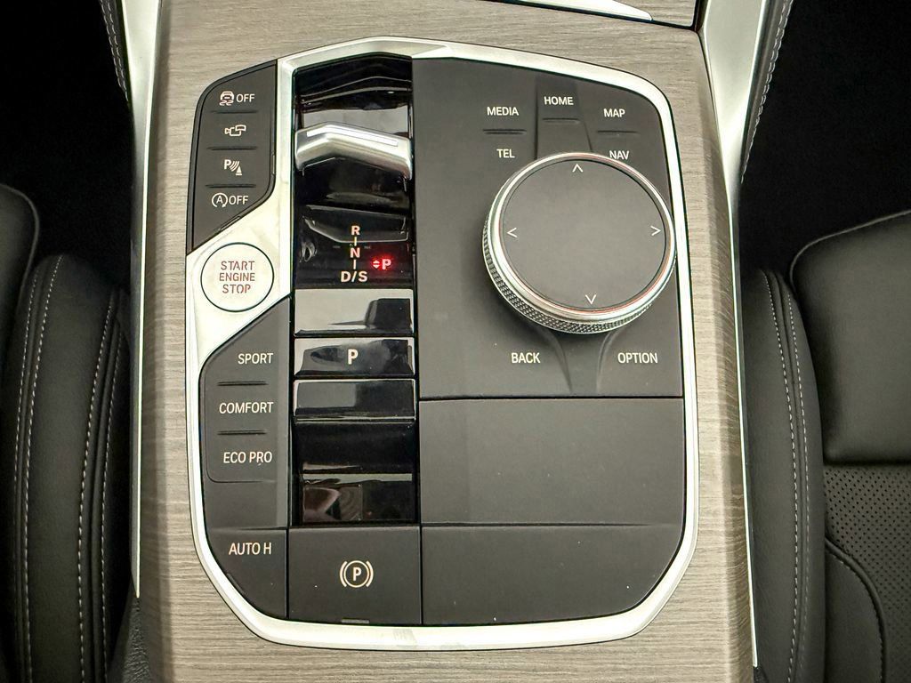 Thumbnail: 2026 BMW 4 Series - 52