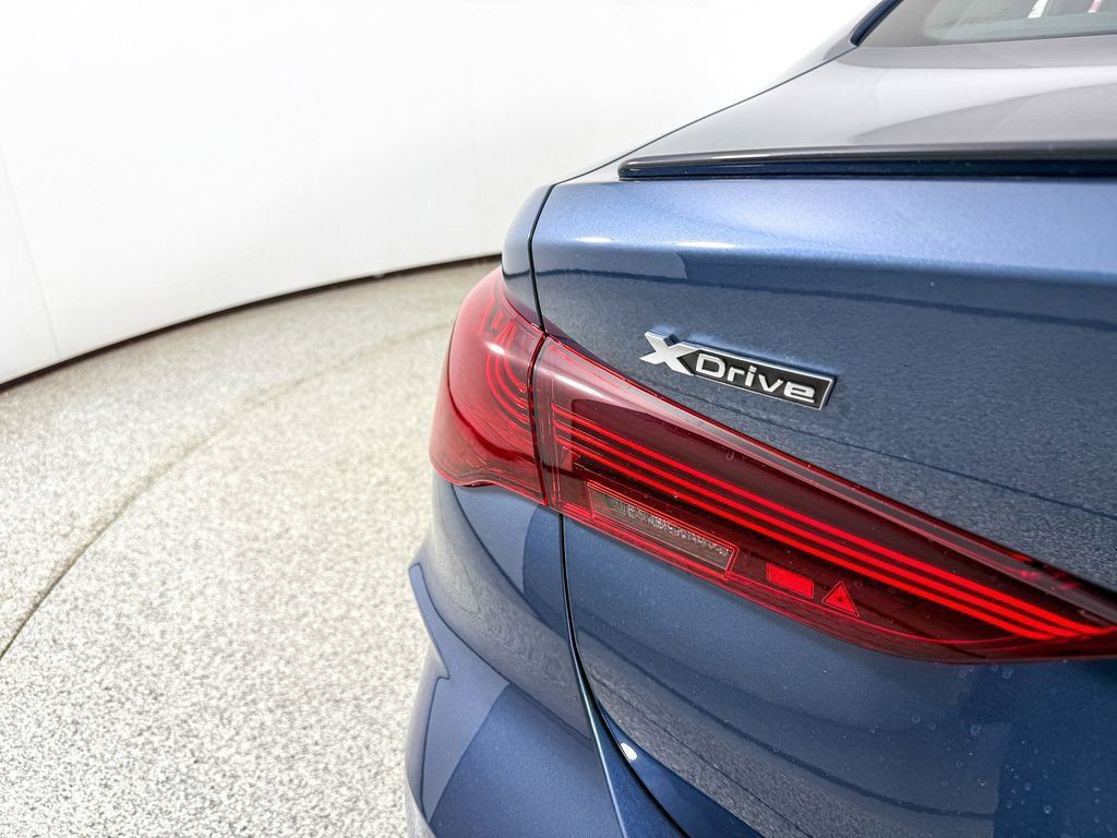 Thumbnail: 2026 BMW 4 Series - 23